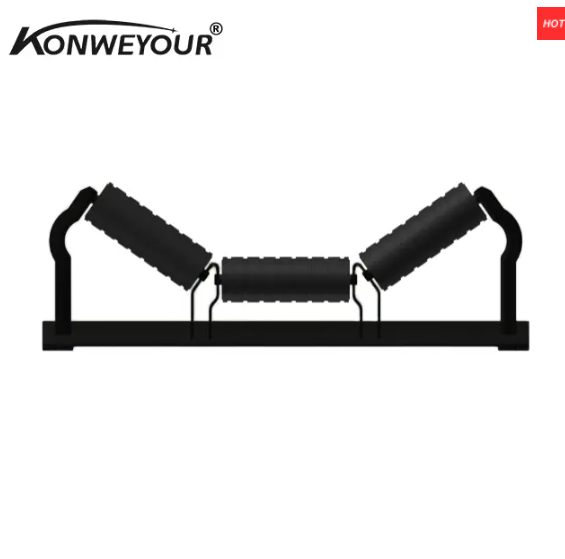 Nylon Side Wing Rulla