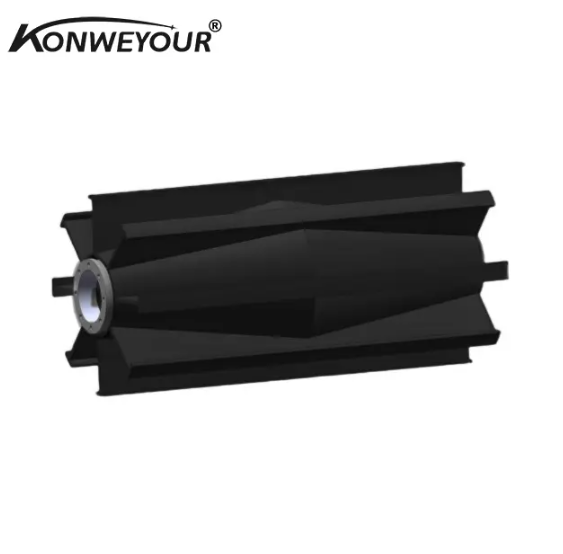 Pulley ekozesebwa mu belt drive ki?